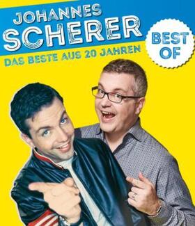 Bild: Johannes Scherer - Das Beste