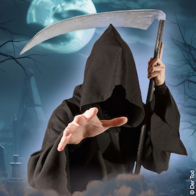 Bild: Der Tod - Neues Programm! (Vorpremiere)