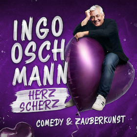 Bild: Ingo Oschmann - HerzScherz