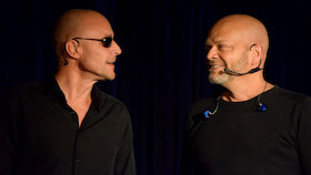 Bild: Die Feisten - Das Feinste der Feisten