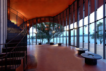 Bild: Theaterführung O. Lindner