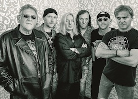 Bild: ROCK unlimited - "CLASSIC ROCK LIVE"