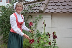Bild: Radolfzell anno 1551 - Stadtführung vom Mittelalter bis zur frühen Neuzeit - Da brat mir einer einen Storch!