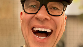 Bild: HG Butzko - das wolln wir doch mal sehn