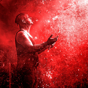 Bild: STAHLZEIT - JUBILÄUMSTOUR 20 PLUS