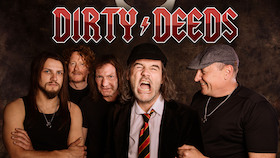 Bild: Dirty Deeds - A Tribute To AC/DC