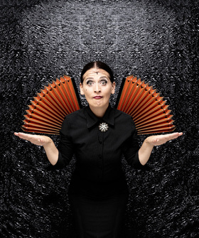 Bild: Carmela de Feo - Meine besten Knaller