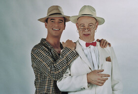 Bild: Vollmund - La Dolce Vita - Special Edition - An diesem Abend verwöhnen wir unsere Gäste mit kleinen italienischen Antipasti