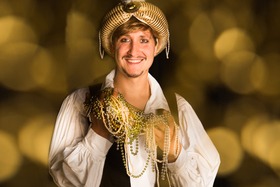 Bild: Der kleine Muck - Märchentheater ab 4 Jahre