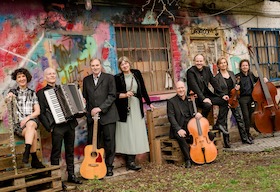 Bild: LA SERENA - Das Weihnachtskonzert