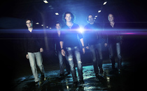 Bild: BOUNCE - Bon Jovi Tribute