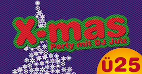 Bild: X-Mas Party Ü25 - mit DJ Julz