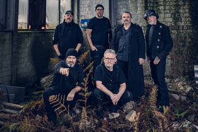 Bild: STAMMHEIM - Rammstein Show