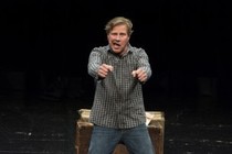 Bild: CAVEMAN - Martin Luding