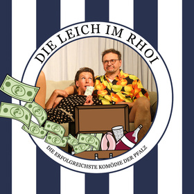 Bild: Die Leich im Rhoi