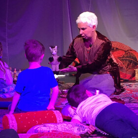 Bild: Es war einmal... - Märchen für Kinder ab 4 Jahren