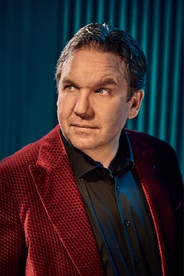 Bild: Matthias Brodowy - Sachen gibt´s…