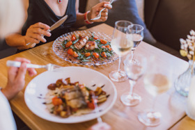 Bild: Kulinarische Erlebnisführung - "Wangen isst gut..."