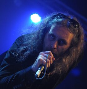 Bild: LIGHT MY FIRE - a tribute to The Doors