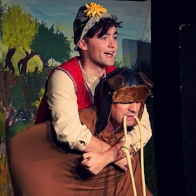 Bild: Hans im Glück