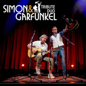 Bild: A Tribute to Simon & Garfunkel – Duo Graceland