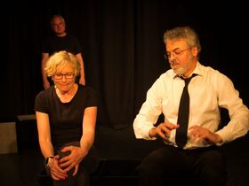 Bild: Die Maßschneiderei