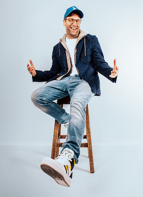 Bild: Schon lustig wenn´s witzig ist