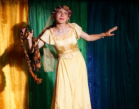 Bild: Rapunzel