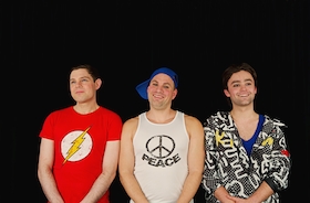 Bild: Die MamaMänner