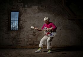 Bild: Wallis Bird - I Can See Your Tour From Here