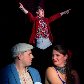 Bild: Der Beziehungscoach