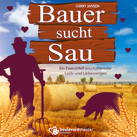 Bild: Bauer sucht Sau