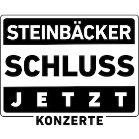 Bild: Gert Steinbäcker - SCHLUSS JETZT Abschiedskonzerte