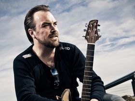 Bild: Bluenote Geburtstag - 26. Geburtstag