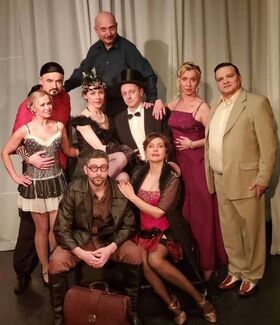 Bild: Sojkas Wohnung (auf Russisch)