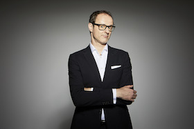 Bild: Vince Ebert - Vince of Change