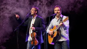 Bild: Simon & Garfunkel Revival Band - Feelin' Groovy