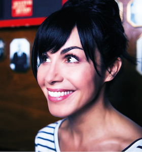 Bild: Katrin Weber - Fast wie im Kino