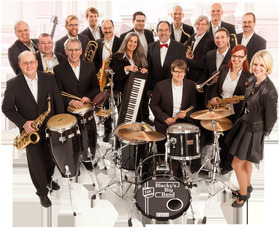 Bild: Blacky´s Big Band - Tanzabend