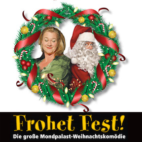 Bild: Frohet Fest