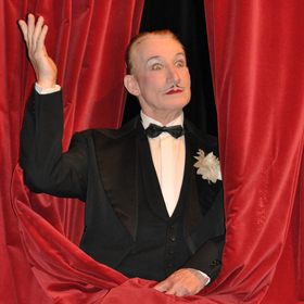 Bild: Robert Kreis - Manche mögen's Kreis