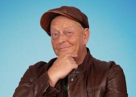 Bild: Michael Eller - "Unter Kreuzfahrern"