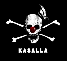 Bild: Kasalla - LIVE 2027