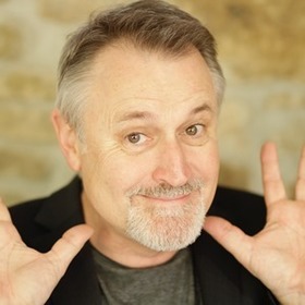 Bild: Ernst Mantel - GELL!