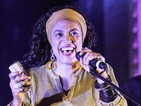 Bild: "The Siyou Gospel Project"