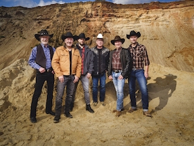 Truck Stop - 50 Jahre Truck Stop - die Jubiläumstour 2023 - Heute um 20 ...