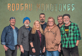 Bild: RODGAU MONOTONES - Erbarme - zu spät!!!