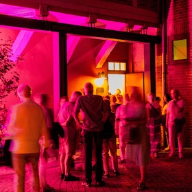 Bild: 11. Winsener Schlossnacht - Kultur in historischen Gebäuden
