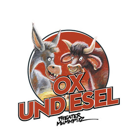 Bild: Ox und Esel (6+ / 60 Min.)