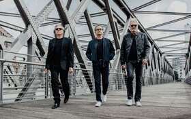 Bild: FRONTM3N - One For All - Tour 2027
